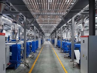 Porcellana AnHui Guofeng Wood-Plastic Composite Co., Ltd Profilo Aziendale