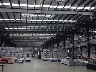 Porcellana AnHui Guofeng Wood-Plastic Composite Co., Ltd Profilo Aziendale