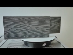 Decking in WPC in rilievo 3D DK21-145-2