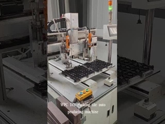 piastrella di decking fai -da -te wpc