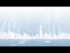 WPC Alluminio 2 ° LSK30-50