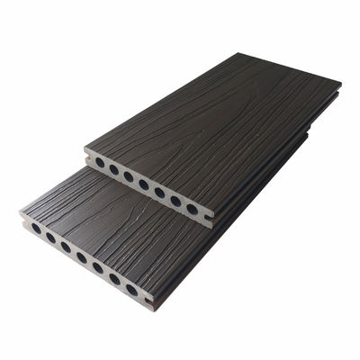 Standard ASTM per pavimenti compositi in WPC per coestrusione ecologica