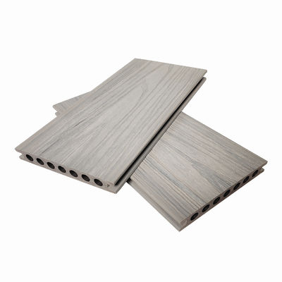 Pannelli per pavimenti compositi in coestrusione ODM 18mm Colore legno antico