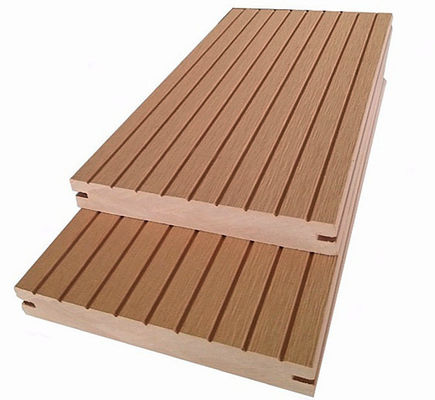 23x150 Portico esterno composito composito in legno WPC