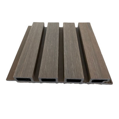 Rivestimento per pareti WPC in coestrusione da 26 mm per pannelli WPC impermeabile per esterni