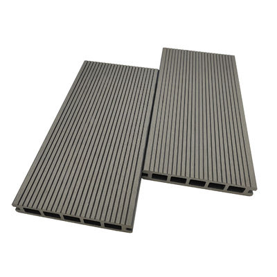 Pannelli per terrazza compositi riciclati WPC ecologici 3D in rilievo 2,4 M