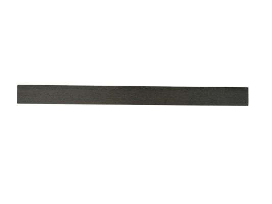 Nuova generazione 50*50 mm WPC Decking Antiple Antiple Antipro