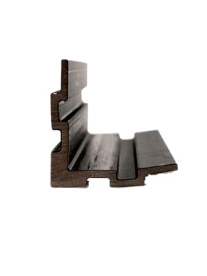 Guofeng ™ Waterproof Fence & Door Edge Banding Correling bordo