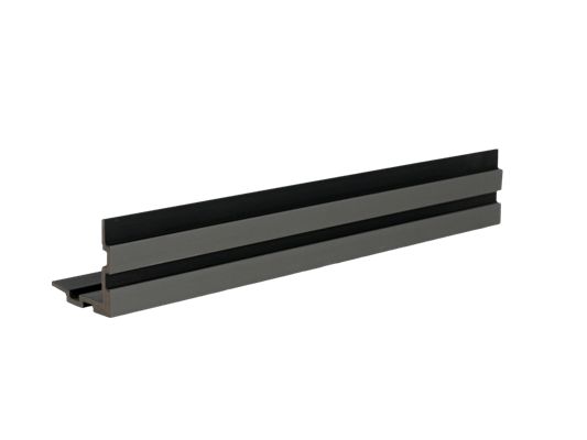 GUOFENG ™ 93.3*93.3 Hydroshield Decking Corrente Sistema di tenuta per tutte le stagioni per pavimenti per esterni