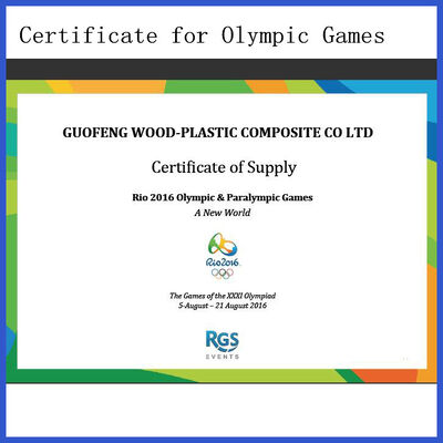 Palo per recinzione in plastica composita in legno WPC a prezzo di fabbrica economico per giardino