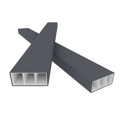 Pannelli in alluminio-plastica