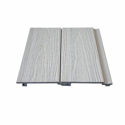 Rivestimento per pareti in WPC coestrusione da 20 mm di vendita calda
