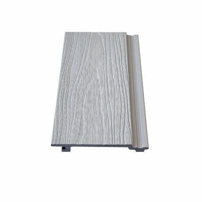 Rivestimento per pareti in WPC coestrusione da 20 mm di vendita calda