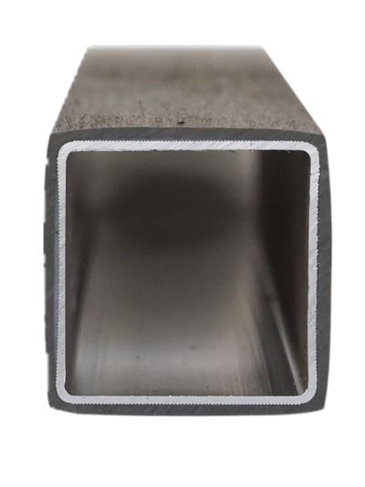 Decorazione esterna ecologica in alluminio in alluminio WPC Decorazione esterna