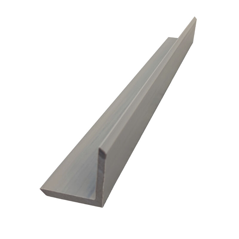 Battiscopa moderno in WPC/bordatura in materiale composito in plastica di legno per rivestimento di pareti in composito WPC per esterni