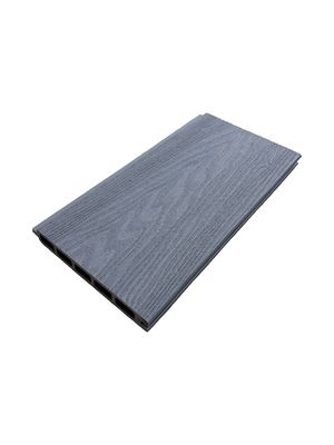 Il recinto del giardino di 1.8m che recinta il pannello del recinto dei cancelli del traliccio 160*20mm WPC