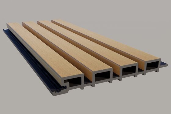 Pannello a parete coestruso WPC Premium - Rivestimento di nuova generazione